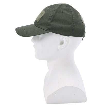 SINAIRSOFT Tactical Casquette Camo Baseball Hat Special Force Airsoft Cap