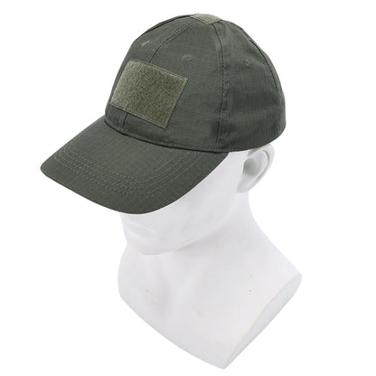 SINAIRSOFT Tactical Casquette Camo Baseball Hat Special Force Airsoft Cap