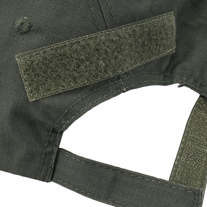 SINAIRSOFT Tactical Casquette Camo Baseball Hat Special Force Airsoft Cap