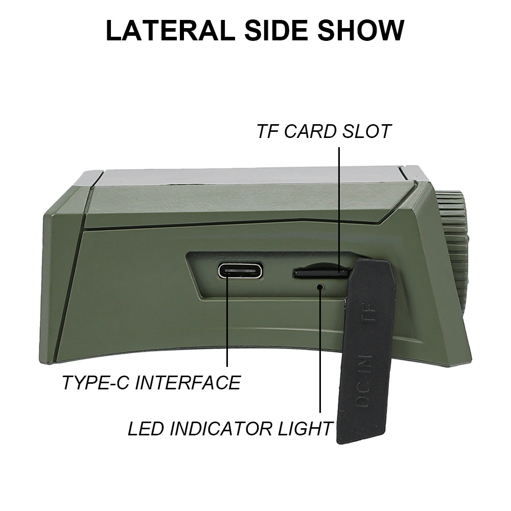 SINAIRSOFT Tactical Helmet Camera Video&Photo Function IR light for CS Hunting paintball