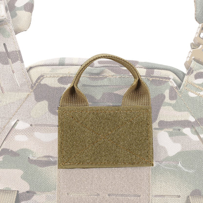 SINAIRSOFT Tactical double-sided Velcro
