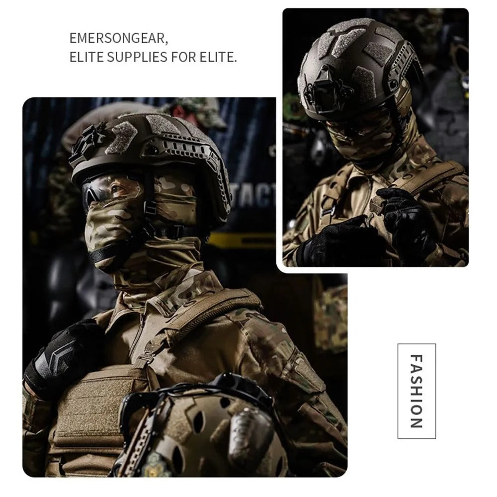 EMERSOGNEAR Tactical Helmet