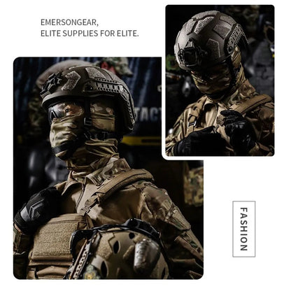 EMERSOGNEAR Tactical Helmet