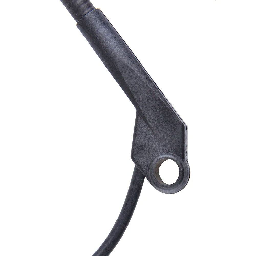 SINAIRSOFT Tactical Tac Microphone Mic Parts For COMTAC II Headset