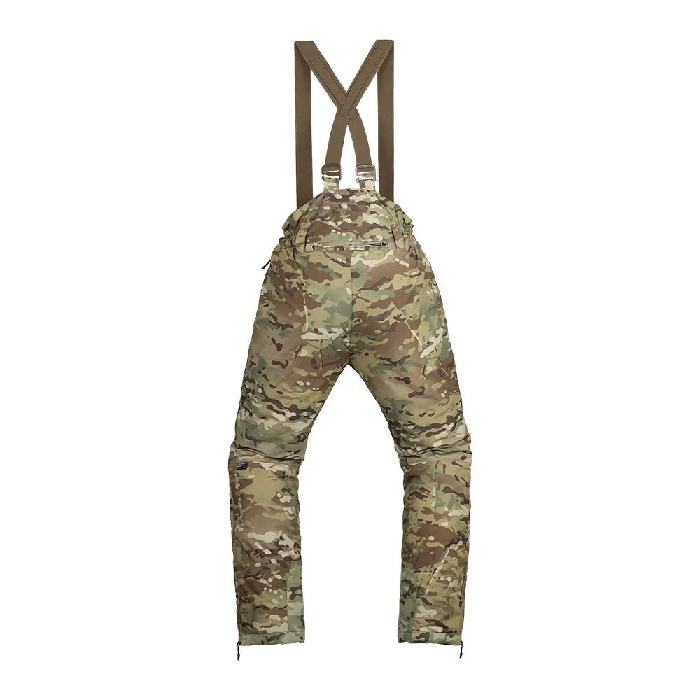 EMERSONGEAR Blue Label "Reindeer" Function Cold Pants Warmth Overall Duty Cargo Trousers