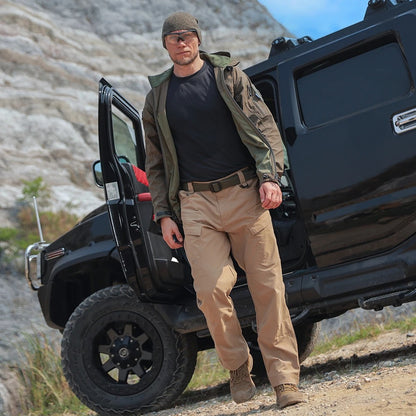 EMERSONGEAR BlueLabel Falco Lightweight Tactical Jacket