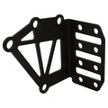 SINAIRSOFT Holster Adapter Platform Stainless Steel Holster Quick  Extension Plate