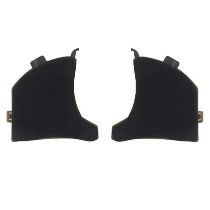 SINAIRSOFT Tactical Helmet 3.0 Guide Rail Side Ear Cover Protection Earmuffs Accessories