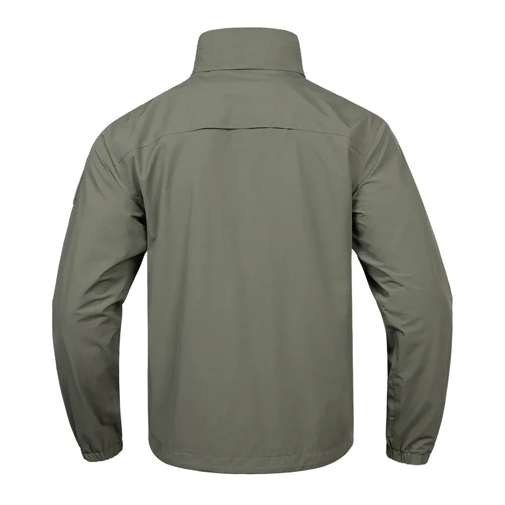 EMERSONGEAR Blue Label OCELOT Waterproof Jacket Windproof Coat