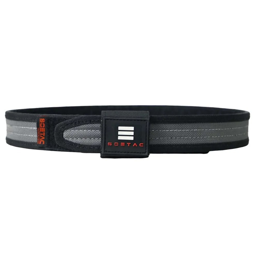 SINAIRSOFT IPSC IDPA Tactical Mens Belt Double Layer  Competition Waistband