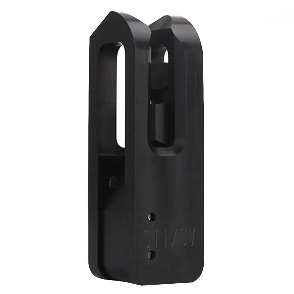 SINAIRSOFT IPSC USPSA مسابقة الرماية مسدس ماستر الحافظة إدخال كتلة جزء التجميع