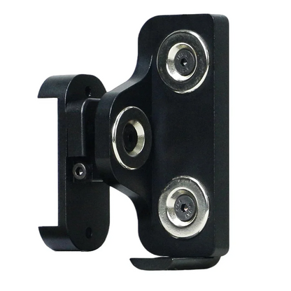 SINAIRSOFT Tactical Magnetic Base Multi Magazine Holster Waist Pouch