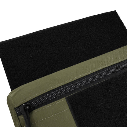 SINAIRSOFT Tactical Storage Bag Vest Armor Carrier Chest Hanging