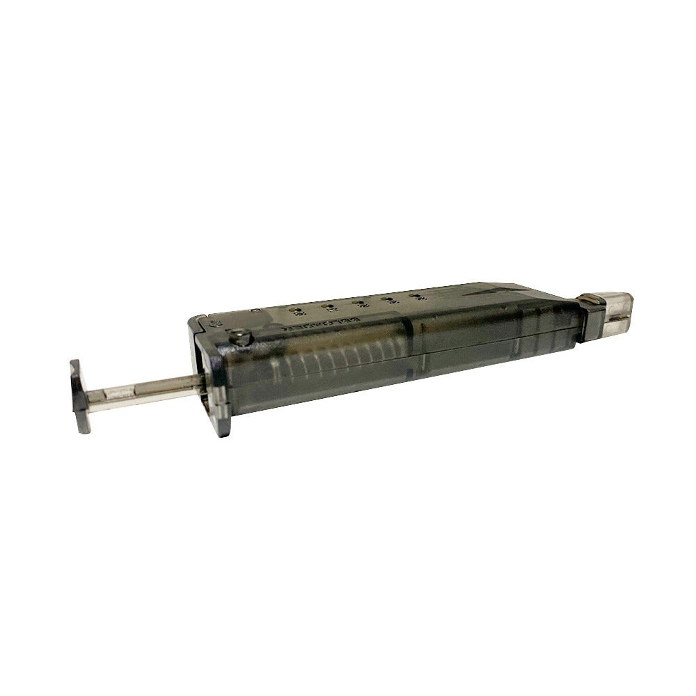 SINAIRSOFT Plastic Speed Loader Airsoft 100rd BB Speed Loader