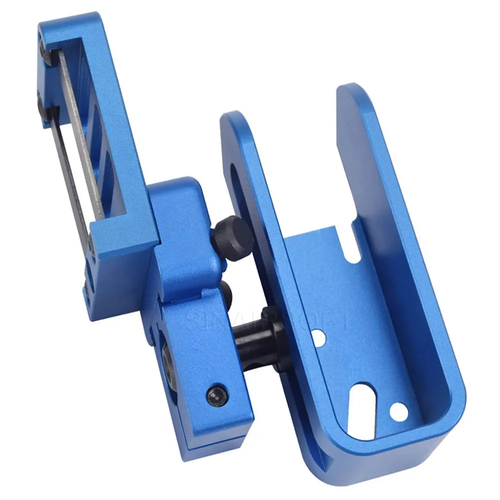 SINAIRSOFT IPSC USPSA  Aluminum Left OR Right Hand Professional Holster Insert Block