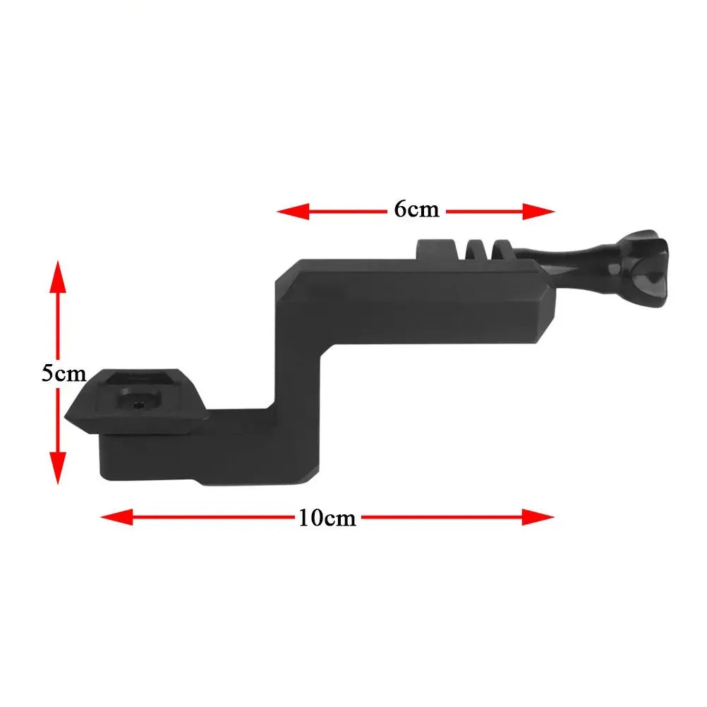SINAIRSOFT For GoPro Tactical Sports Camera Bracket Adapter