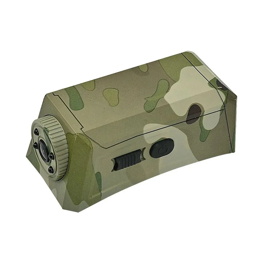 SINAIRSOFT Tactical Helmet Camera Video&Photo Function IR light for CS Hunting paintball