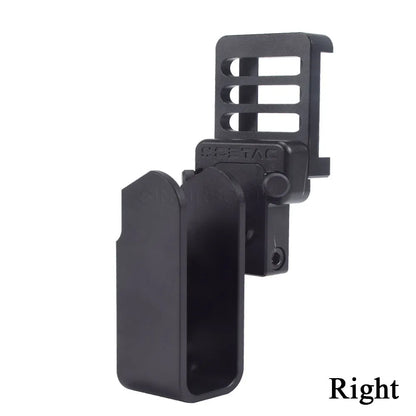 SINAIRSOFT IPSC USPSA  Aluminum Left OR Right Hand Professional Holster Insert Block