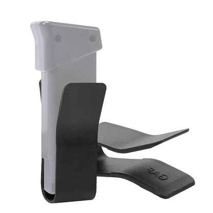 SINAIRSOFT Tactical Single Nylon With Hook&Loop 3 pcs 9mm Hunting 45 45ACP Pistol Magazine