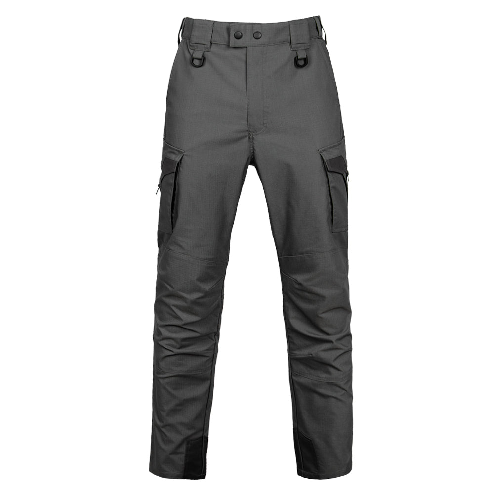 SINAIRSOFT Men's Tactical Work Pants 3D Cut Waterproof Adjustable Waist Conceal Pockets