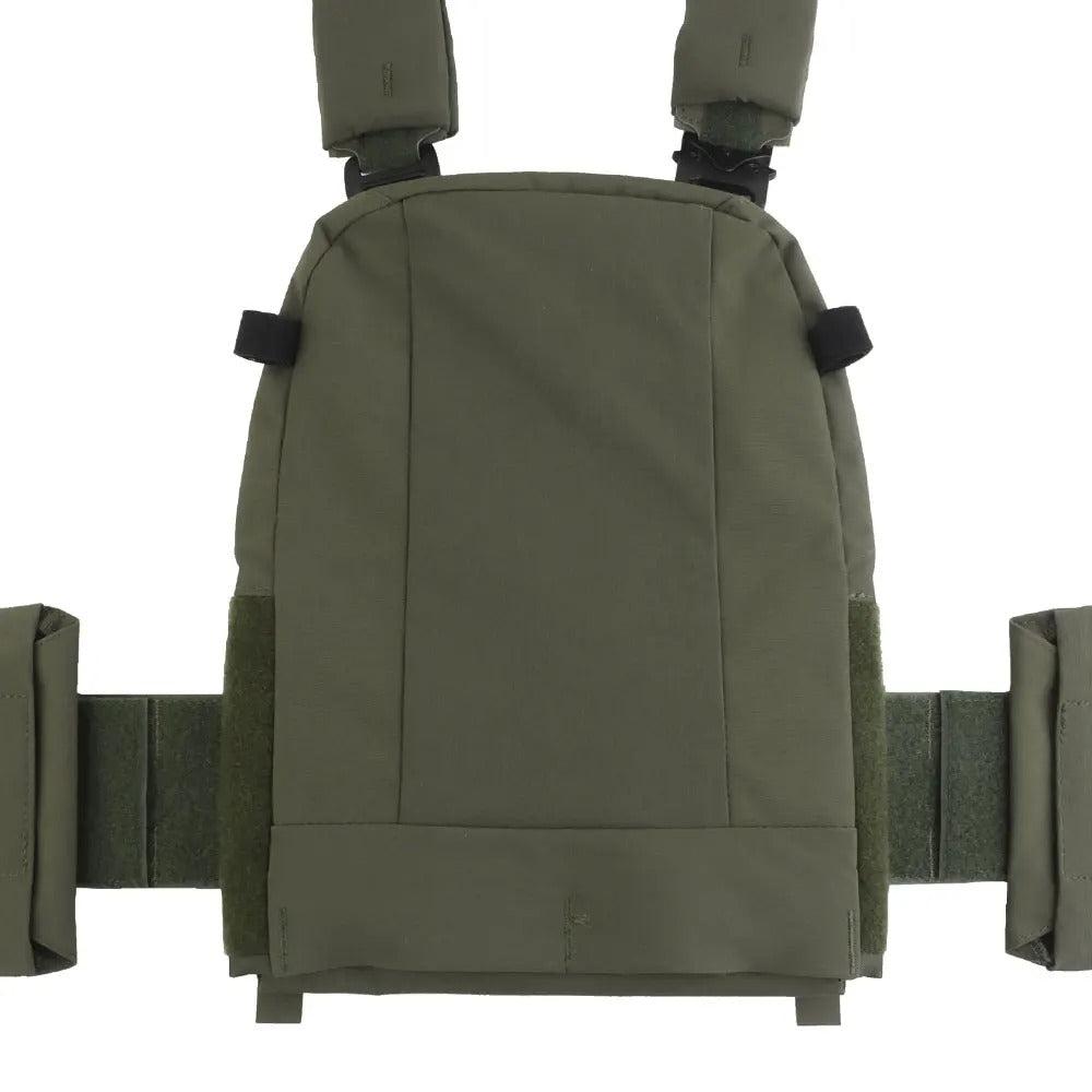 SINAIRSOFT FCPC V5 Adjustable Shoulder Strap Front Magazine Molle Vest