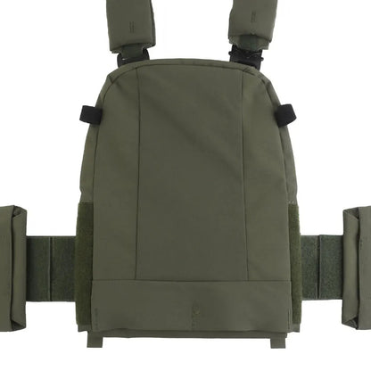 SINAIRSOFT FCPC V5 Adjustable Shoulder Strap Front Magazine Molle Vest