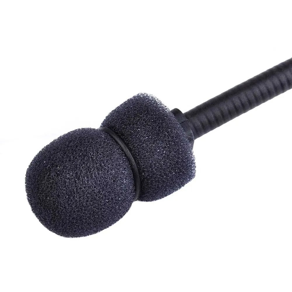 SINAIRSOFT Tactical Tac Microphone Mic Parts For COMTAC II Headset