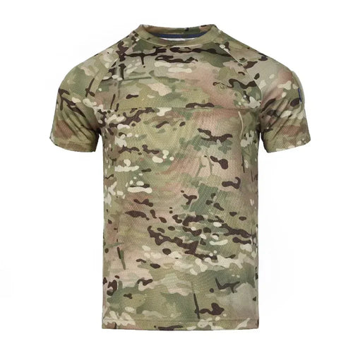 EMERSONGEAR Blue Label Newt Functional T-shirts Tactical Cut Shirts Daily Tops
