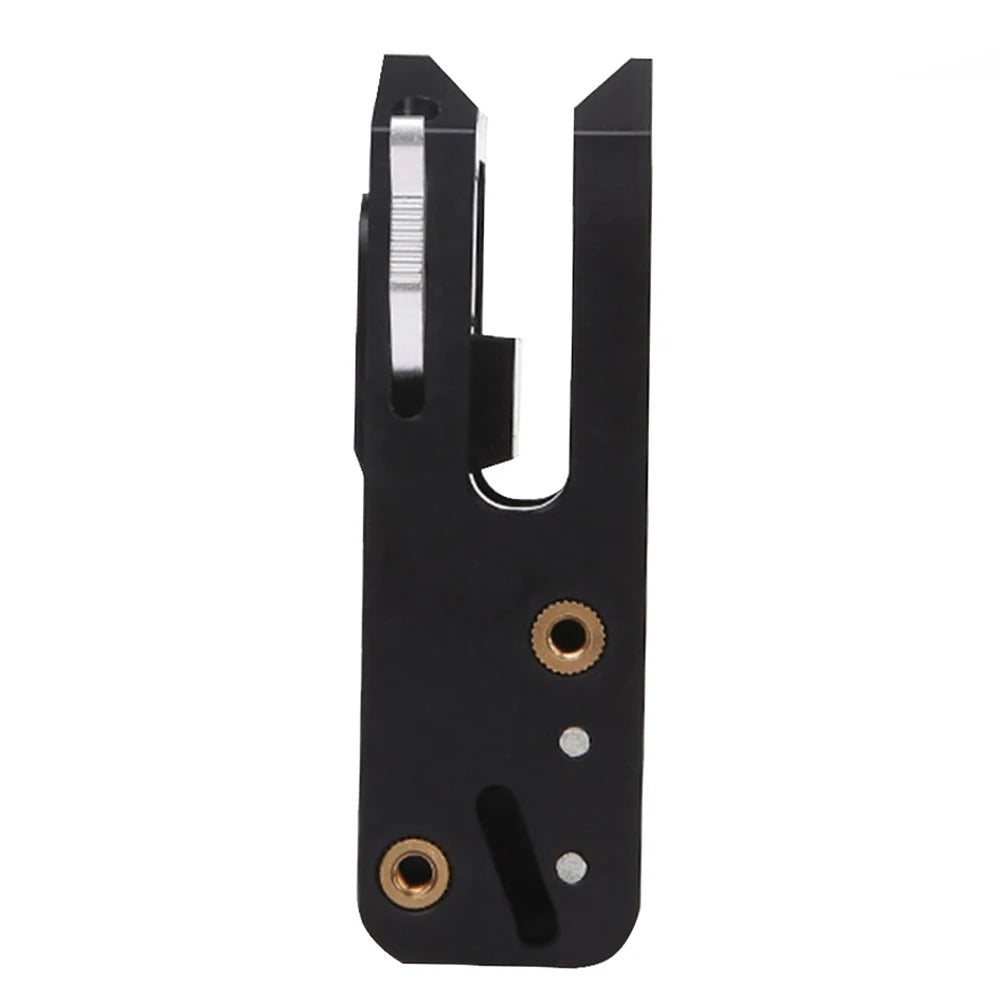SINAIRSOFT IPSC USPSA Shooting Race Pistol Master Holster Insert Block Assembly Part
