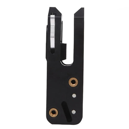 SINAIRSOFT IPSC USPSA Shooting Race Pistol Master Holster Insert Block Assembly Part