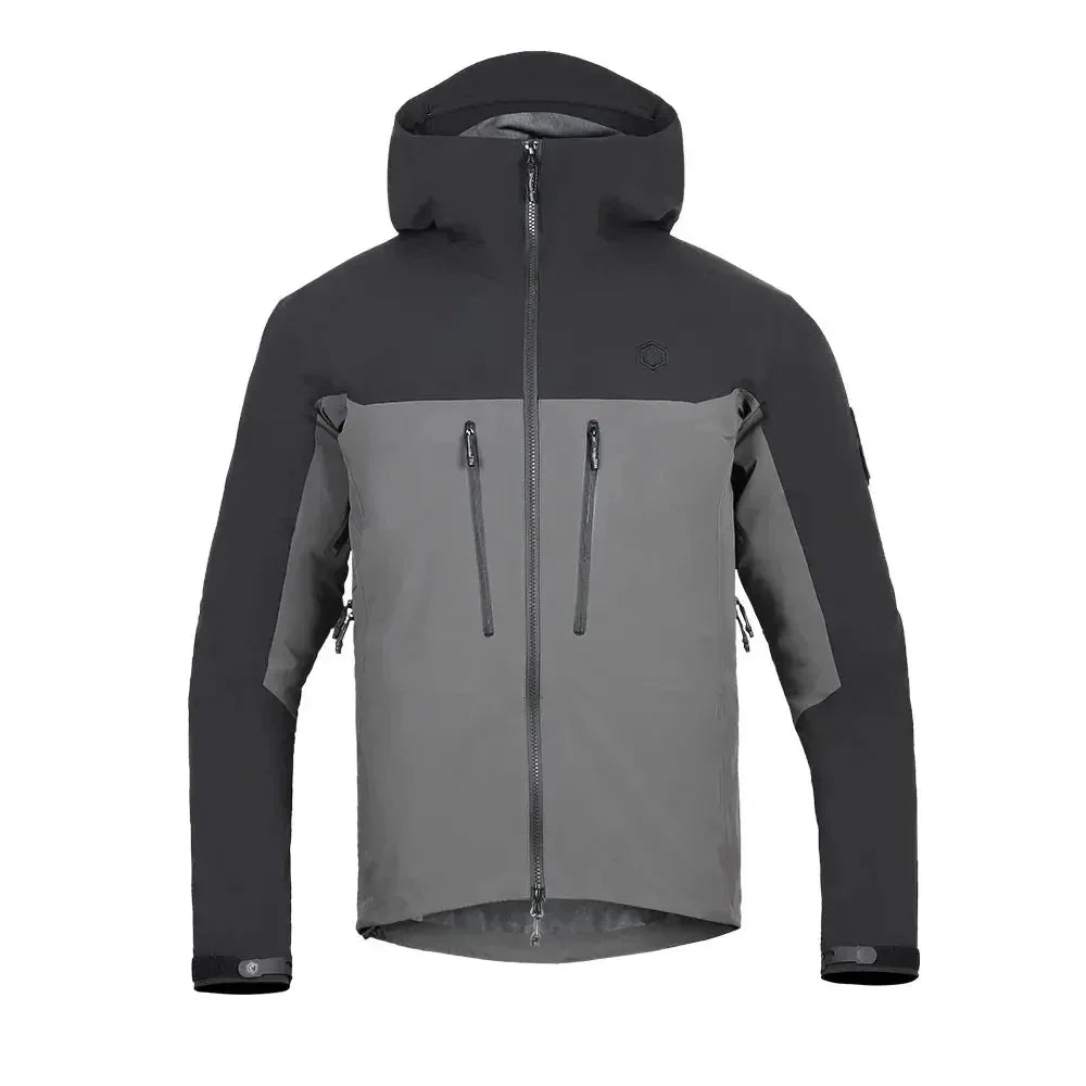 EMERSONGEAR Blue Labe "Otter" Function Hardshell Jacket