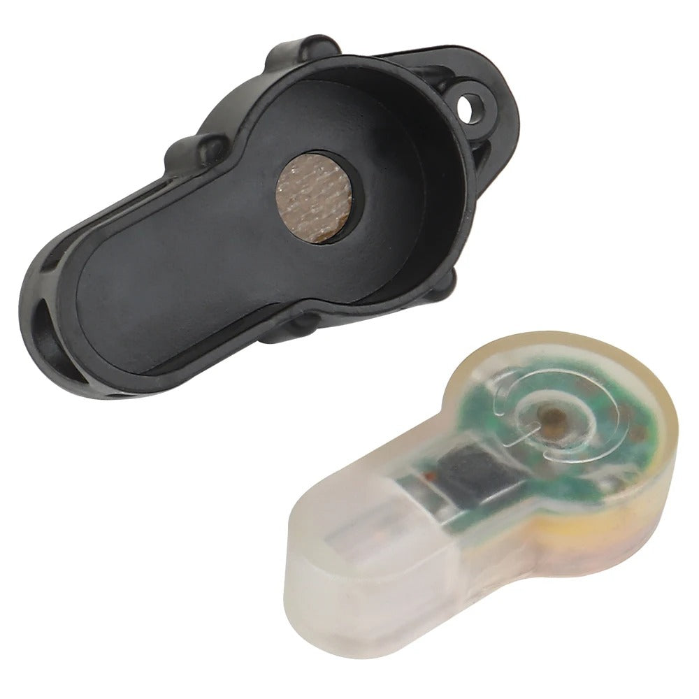 SINAIRSOFT Tactical Signal Light Helmet Light Safety Flashing For Bike Sports