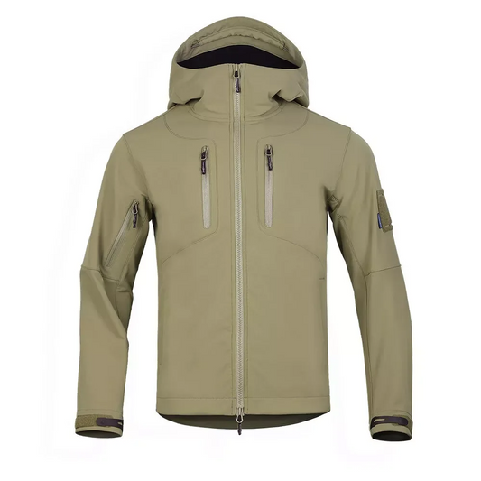 EMERSONGEAR  Blue Labe "Spinosaurus" Function Jacket Windproof Warmth Coat