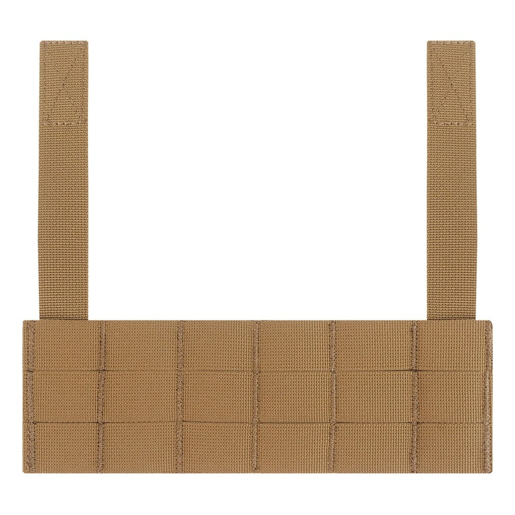 SINAIRSOFT Tactic Chest Rig End User Device Carrier Harnesses