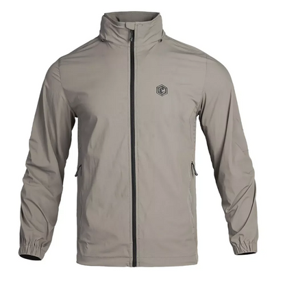 EMERSONGEAR Blue Label Constellation Commuting Sun Protection Skin Clothing Sunproof Jacket