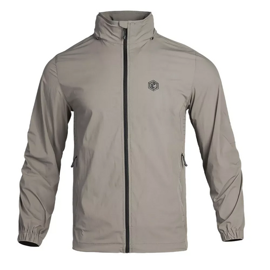 EMERSONGEAR Blue Label Constellation Commuting Sun Protection Skin Clothing Sunproof Jacket