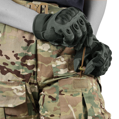 G3 Kampaj Utilaĵaj Pantalonoj