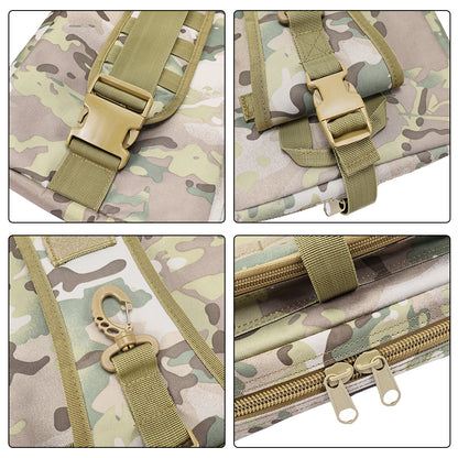 SINAIRSOFT MP5 Outdoor Airsoft Weapon Bag 60cm