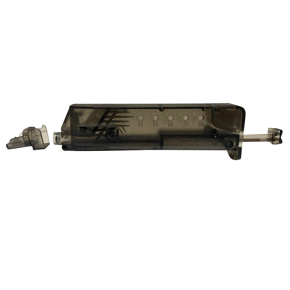 SINAIRSOFT Plastic Speed Loader Airsoft 100rd BB Speed Loader