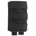 حقيبة مجلة SINAIRSOFT التكتيكية FAST 5.56 مفردة MOLLE (طويل)