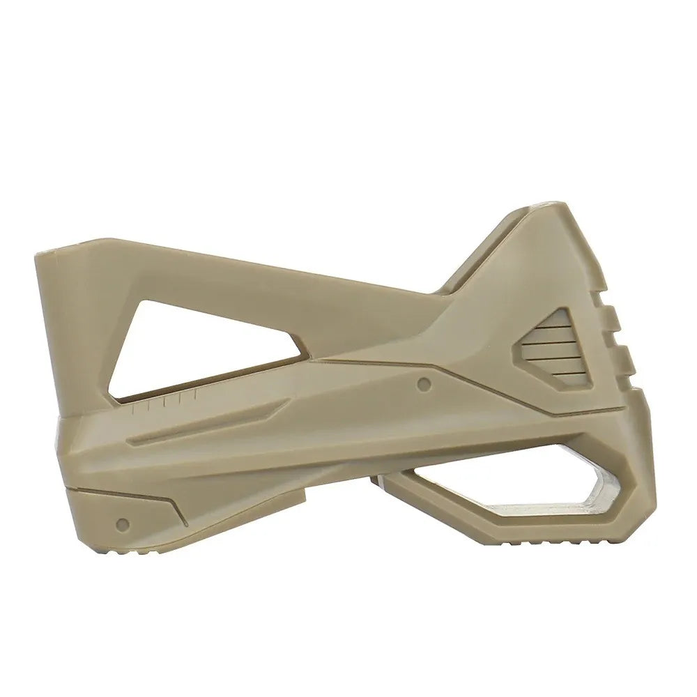 SINAIRSOFT 2PCS Tactical Fast Magazine Pull MAG Pouch Puller 5.56 Anti-slip Rubber Pouch
