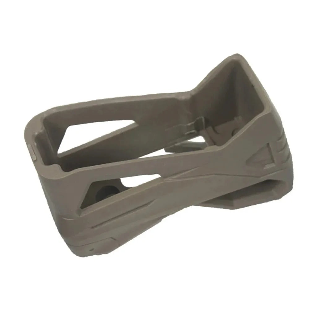 SINAIRSOFT Tactical 5.56mm Fast Magazine Pull MAG Assist Puller Rubber Cage Loop