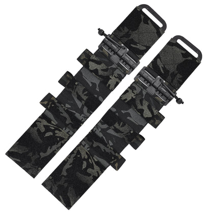 SINAIRSOFT Quick Release Magazine Holder Vest Belt