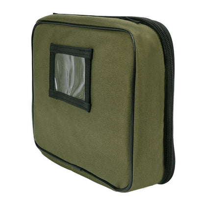 SINAIRSOFT Tactical Pistol Carry Bag Gun Storage