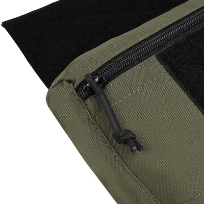 SINAIRSOFT Tactical Storage Bag Vest Armor Carrier Chest Hanging