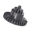SINAIRSOFT CNC AEG Bevel Gear Umbrella gear Double Sector Gear Gearbox