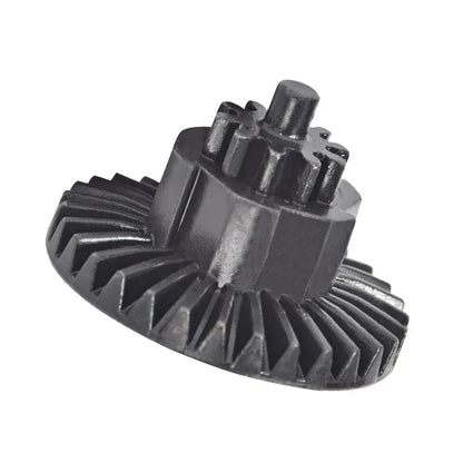 SINAIRSOFT CNC AEG Bevel Gear Umbrella gear Double Sector Gear Gearbox