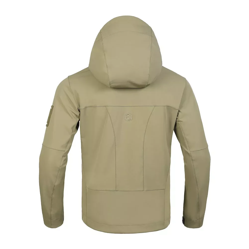 EMERSONGEAR Blue Labe "Spinosaurus" Function Jacket Windproof Warmth Coat