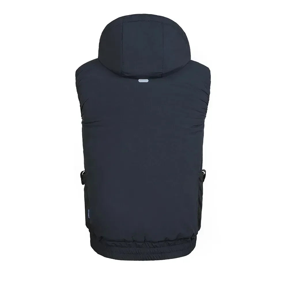 EMERSONGEAR Blue Labe "Thunderbird" سترات شتوية مقاومة للماء معطف دافئ