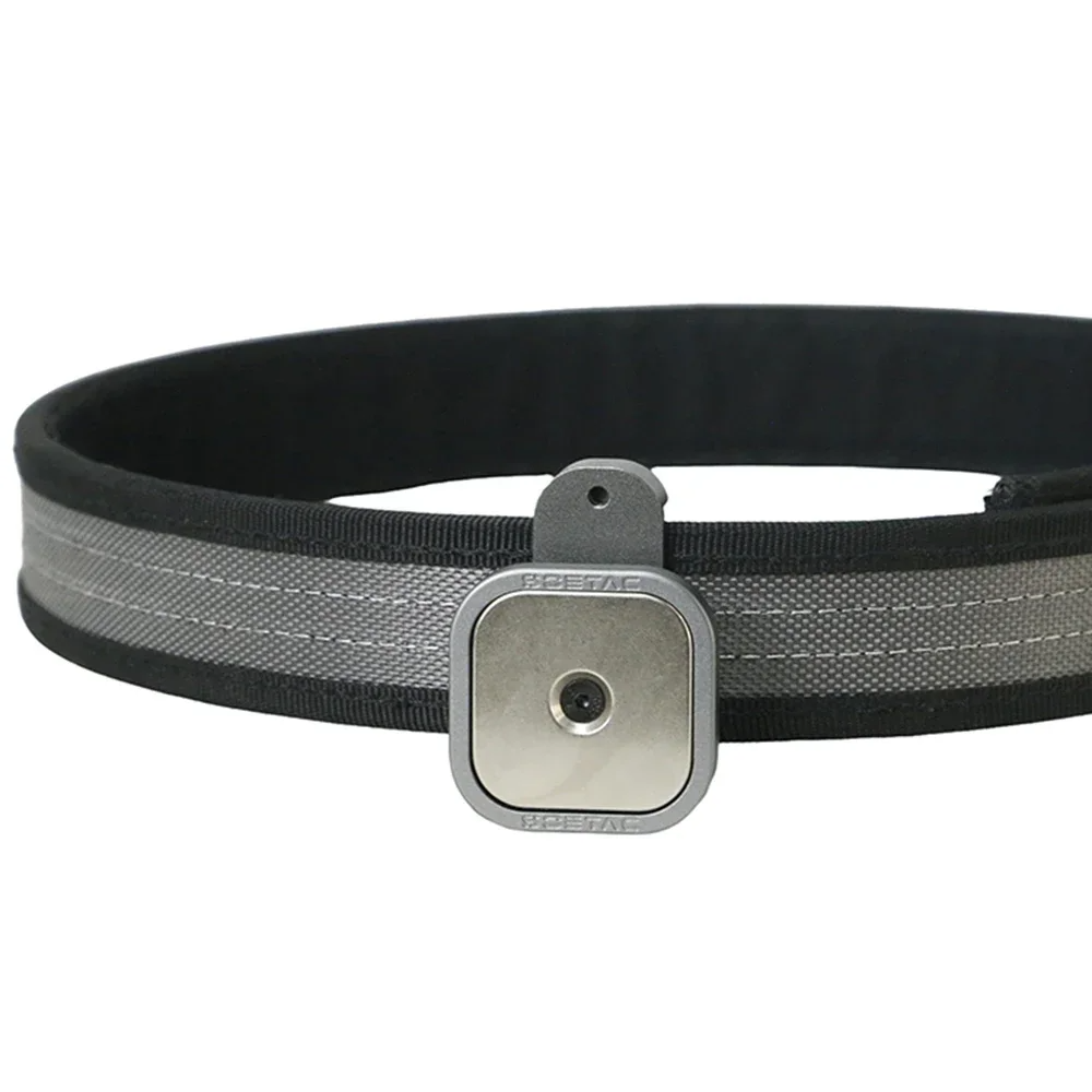 SINAIRSOFT 1.75 Magnetic Belt Clip for IPSC Shooting Competition Gear Tactical Accessories